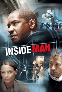 مشاهدة فيلم Inside Man 2006 مترجم فور سيما ماي سيما