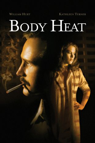 فيلم Body Heat 2016 مترجم