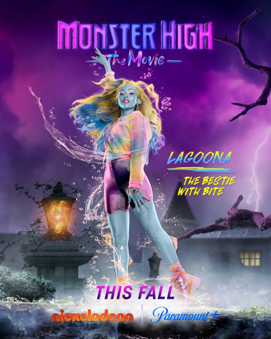 فيلم Monster High: The Movie مترجم