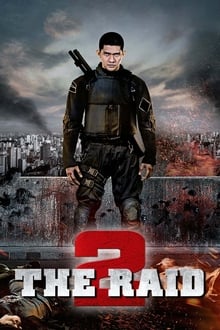 مشاهدة فيلم The Raid 2 2014 مترجم فور سيما ماي سيما
