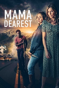 مشاهدة فيلم Mama Dearest 2023 مترجم فور سيما ماي سيما