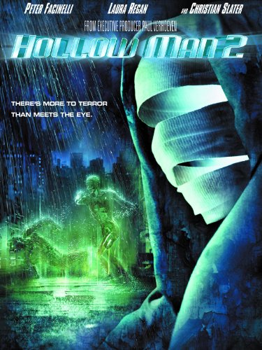 فيلم Hollow Man 2 مترجم