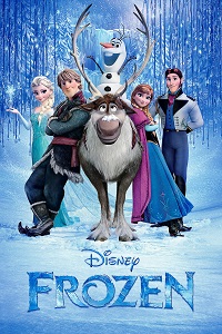 مشاهدة فيلم Frozen 2013 مترجم فور سيما ماي سيما