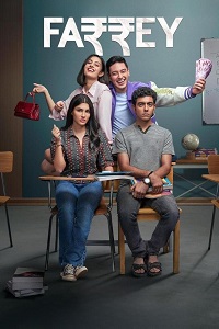 مشاهدة فيلم Farrey 2023 مترجم فور سيما ماي سيما