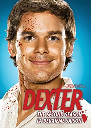مسلسل Dexter الموسم الثاني الحلقة 2