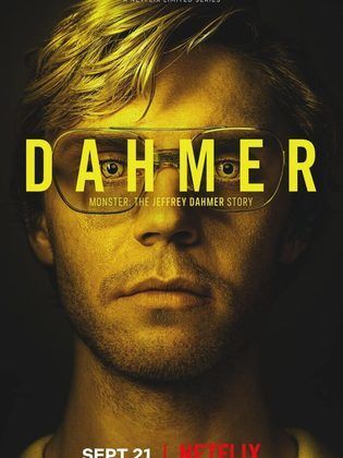 Dahmer – Monster: The Jeffrey Dahmer Story