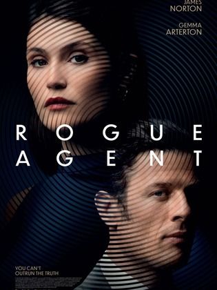 فيلم Rogue Agent مترجم