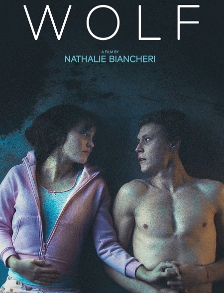 فيلم Wolf 2021 مترجم