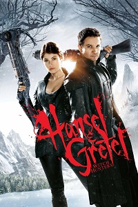 مشاهدة فيلم Hansel and Gretel Witch Hunters 2013 مترجم فور سيما ماي سيما