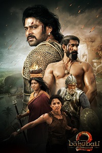 مشاهدة فيلم Baahubali 2 The Conclusion 2017 مترجم فور سيما ماي سيما