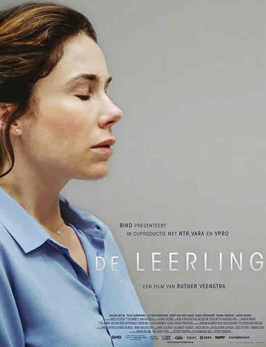 فيلم De Leerling 2015 مترجم