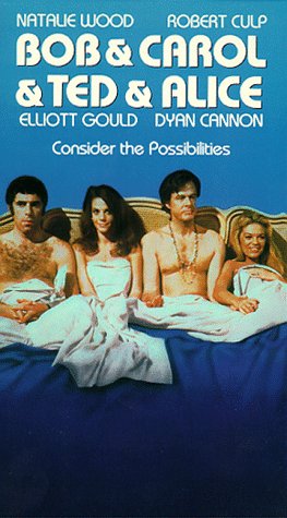 فيلم Bob & Carol & Ted & Alice 1969 مترجم