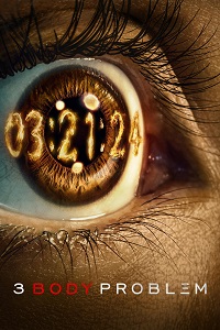 مسلسل 3 Body Problem مترجم