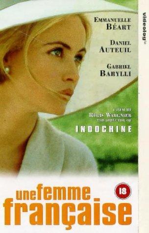 فيلم A French Woman 1995 مترجم