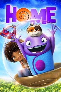 مشاهدة فيلم Home 2015 مترجم فور سيما ماي سيما