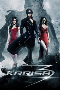 مشاهدة فيلم Krrish 3 2013 مترجم فور سيما ماي سيما