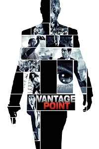 مشاهدة فيلم Vantage Point 2008 مترجم فور سيما ماي سيما