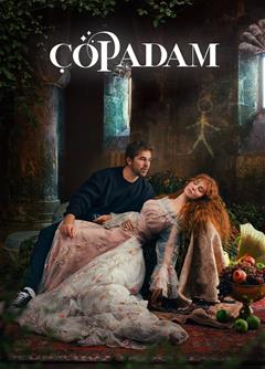 مسلسل رجل العصا الحلقة 8