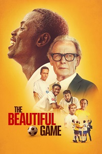 مشاهدة فيلم The Beautiful Game 2024 مترجم فور سيما ماي سيما