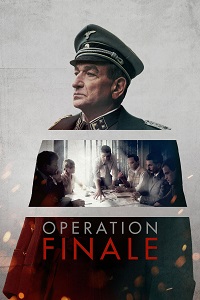مشاهدة فيلم Operation Finale 2018 مترجم فور سيما ماي سيما