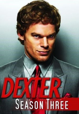 مسلسل Dexter الموسم الثالث الحلقة 6