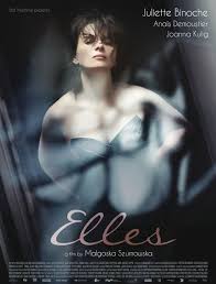 فيلم Elles 2011 مترجم للكبار فقط +18