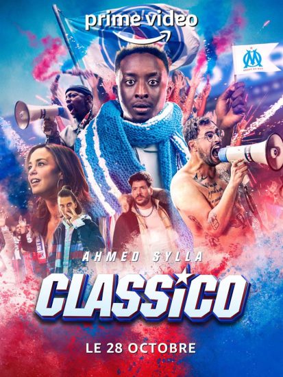 فيلم Classico مترجم
