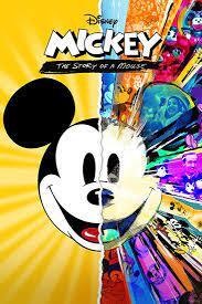 فيلم Mickey: The Story of a Mouse مترجم