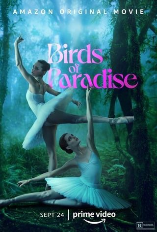 فيلم Birds of Paradise 2021 مترجم