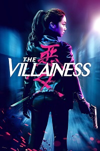 مشاهدة فيلم The Villainess 2017 مترجم فور سيما ماي سيما