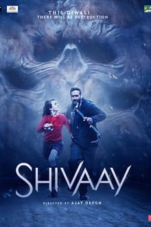 مشاهدة فيلم Shivaay 2016 مترجم فور سيما ماي سيما