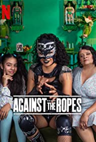 مسلسل Against the Ropes مترجم