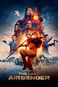 مسلسل Avatar The Last Airbender الموسم الاول مترجم