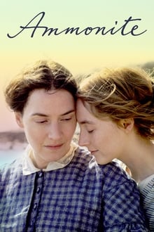 مشاهدة فيلم Ammonite 2020 مترجم فور سيما ماي سيما