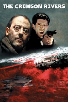 مشاهدة فيلم The Crimson Rivers 2000 مترجم فور سيما ماي سيما