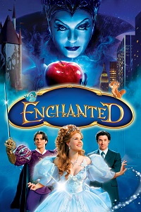 مشاهدة فيلم Enchanted 2007 مترجم فور سيما ماي سيما