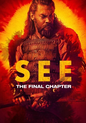 مسلسل See الموسم الثالث الحلقة 5