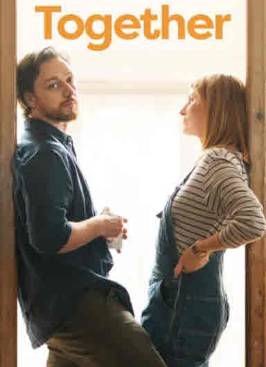 فيلم Together 2021 مترجم