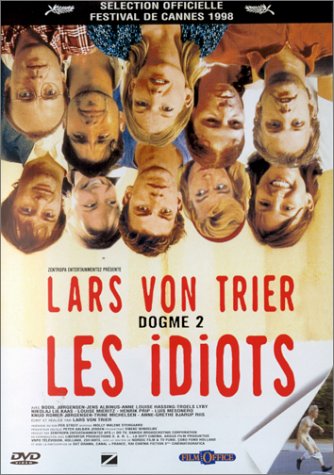فيلم The Idiots 1998 مترجم