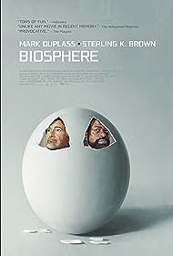 فيلم Biosphere مترجم