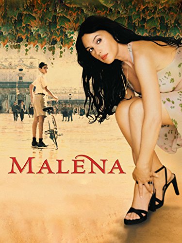 فيلم Malena 2000 مترجم
