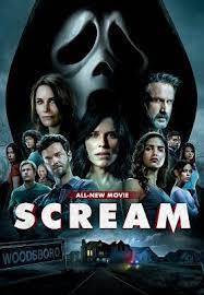 فيلم Scream 6 2023 مترجم