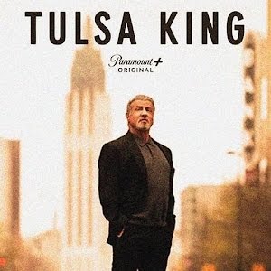مسلسل Tulsa King مترجم