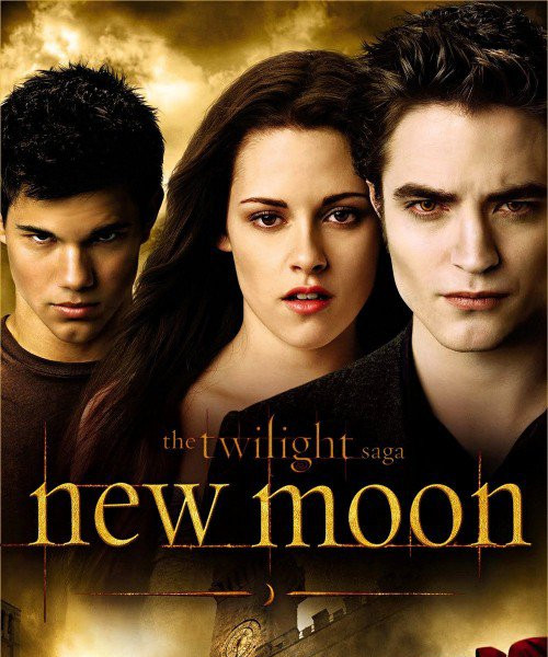 فيلم Twilight 2 مترجم