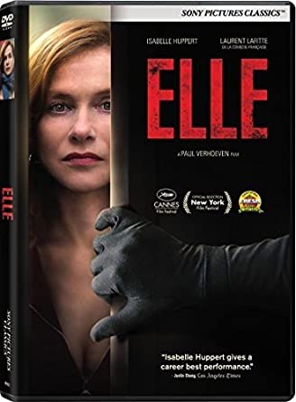 فيلم Elle 2016 مترجم