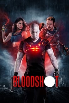 مشاهدة فيلم Bloodshot 2020 مترجم فور سيما ماي سيما