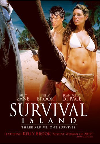 فيلم Survival Island 2005 مترجم