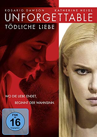 فيلم Unforgettable 2017 مترجم