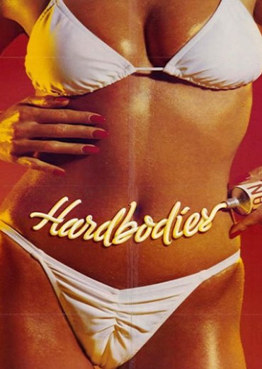 فيلم Hardbodies 1984 مترجم