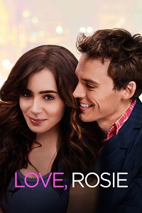 مشاهدة فيلم Love Rosie 2014 مترجم فور سيما ماي سيما